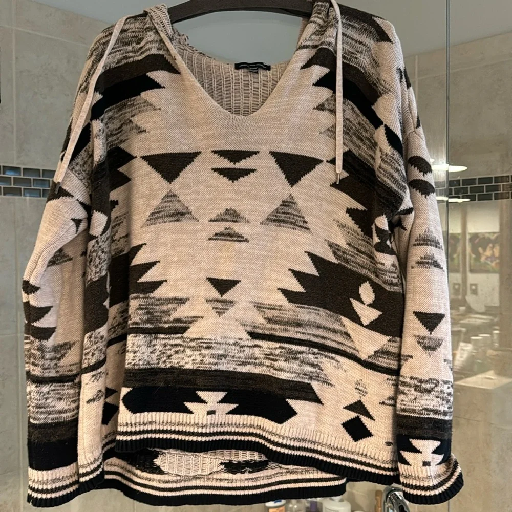American Eagle Aztec Southwest Boho, Medium‎